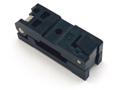 温湿度センサ用ソケット